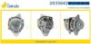 SANDO 2035642.1 Alternator